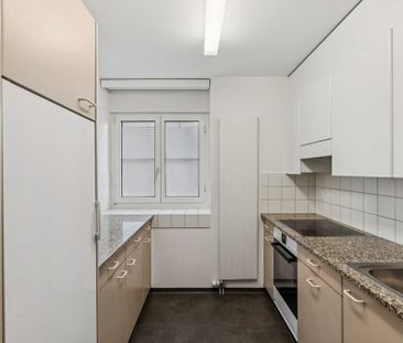Charmante Wohnung mit Balkon im Neudorf - Foto 3
