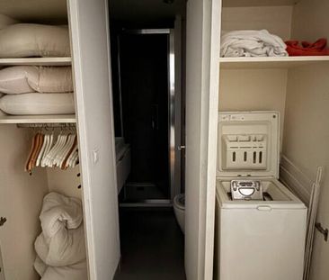 Studio meublé Paris 12ème arrondissement - Photo 1