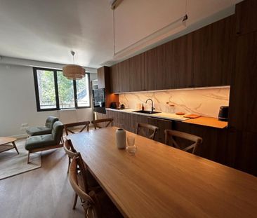 Appartement T1 à louer - 15 m² - Photo 4