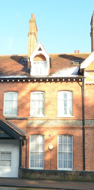 1 bedroom property to rent - Photo 2