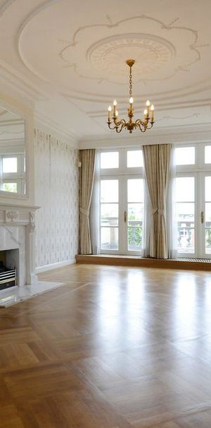 Zeestraat 54 F, 's-gravenhage - Foto 1