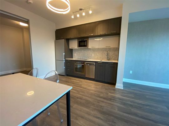 For Lease - 4800 7 Highway Unit# 719, Vaughan, Ontario - Photo 1