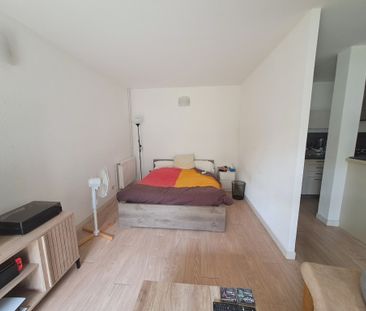 Location Appartement 2 pièces 45m² LIMOGES 87000 - Photo 5