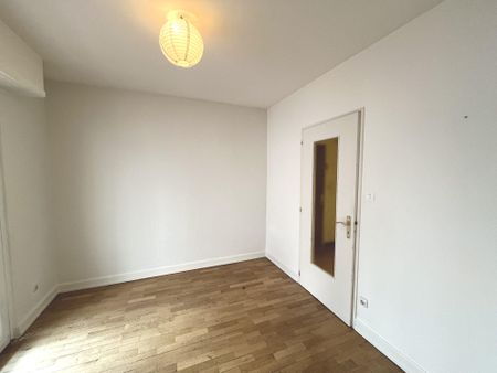 Spacieux 3-4 pièces avec garage et cave Hoenheim / rue du Lion - Photo 4