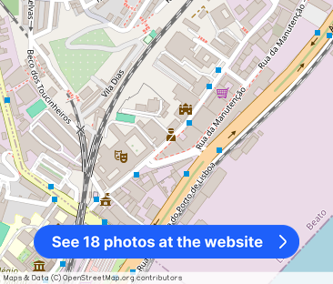 Apartamento T1 para alugar em Lisboa - Photo 1