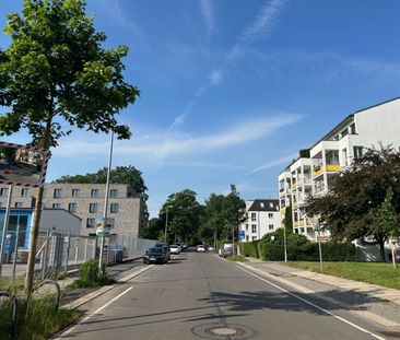 Kapellenberg • 4-Raum Wohnung • zwei Balkone • zur Miete • Wanne&Du... - Photo 5