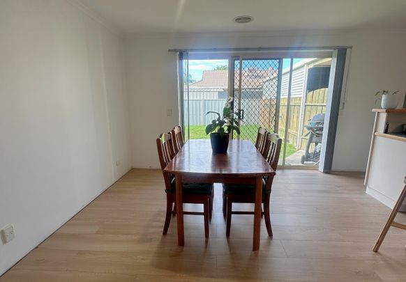 Lovely Three Bedroom Wodonga Home - Photo 1