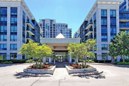 For Lease - 20 North Park Road Unit# 1601, Vaughan, Ontario - Photo 3