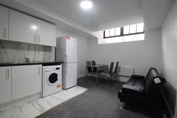 1 bedroom apartment to rent - Photo 1