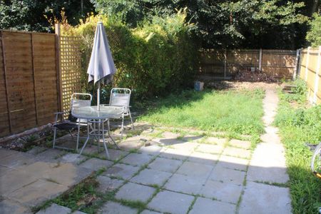 4 bedroom house to rent - Photo 5