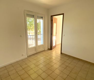 Appartement T2 près de VIDAUBAN à louer - Photo 1