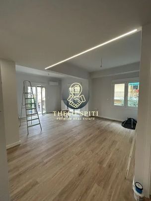Διαμέρισμα για ενοικίαση Νέα Ελβετία (Βύρωνας) - Photo 1