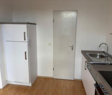 zu vermieten 2 ZKDB, 44 qm incl. Küche und großer ca. 30 qm Gemeins... - Photo 5