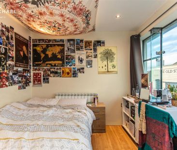 4 bedroom terraced house to rent - Photo 4