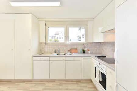 4.5 Zimmer, 1. Stock - Photo 3