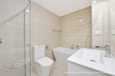 113/32-40 Kerr Parade, Auburn NSW 2144 - Apartment For Rent | Domain - Photo 5