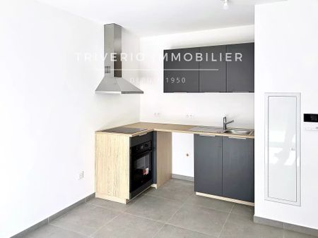 Location Appartement 2 pièces 45m² CANNES 06400 - Photo 5