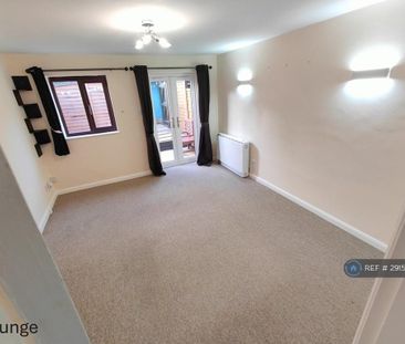 2 bedroom terraced house to rent - Photo 2