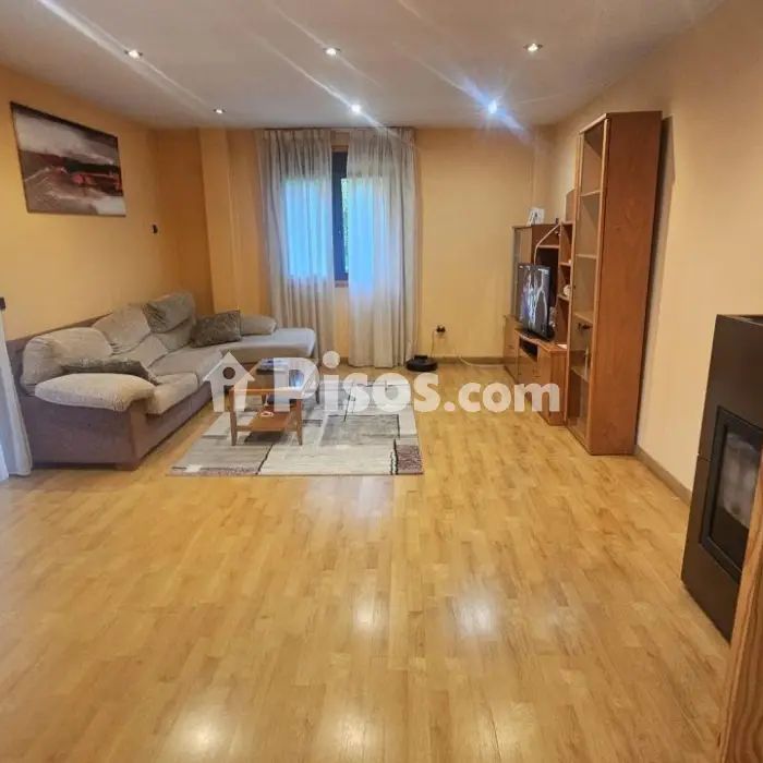 Chalet en alquiler en Mos - Photo 1