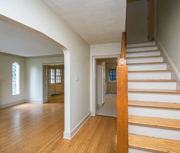 For Lease - 50 Tyndall Avenue, Tunneys Pasture and Ottawa West, Ont... - Photo 5