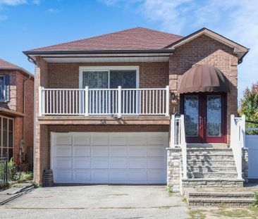 For Lease - 54 Emcarr Drive Unit# BSMT, Toronto, Ontario - Photo 6