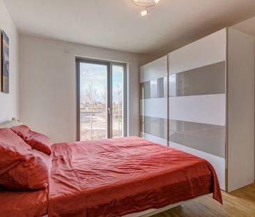 Apartment from 2015 at the landscaping park Riem - Foto 6