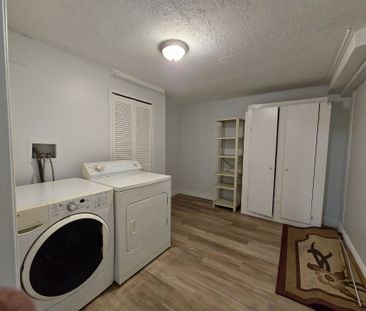 For Lease - 144 Clarence Street Unit# Bsmt, Brampton, Ontario - Photo 5