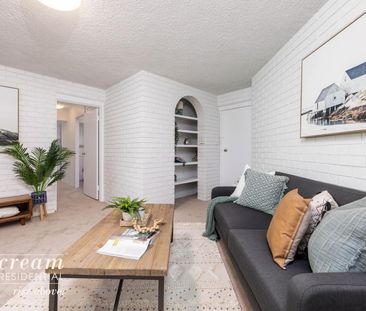 42/7 Medley Street, Chifley ACT 2606 - Apartment For Rent | Domain - Photo 1