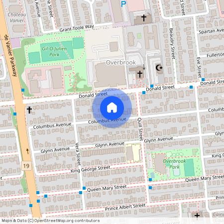 199 Columbus Avenue, Overbrook - Castleheights And Area