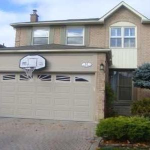 For Lease - 32 Couperthwaite Crescent Unit# Bsmt, Markham, Ontario - Photo 3