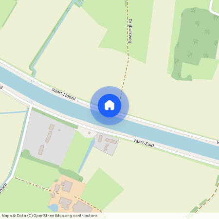 Vaart Noord, 9881, Bellem