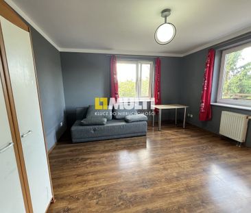 Gumieńce na wynajem 2 pok. 55 m2 balkon – zdjęcie 4