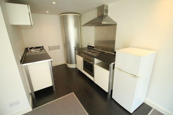 Queens College Chambers, 38 Paradise Street, Birmingham City Centre - Photo 1