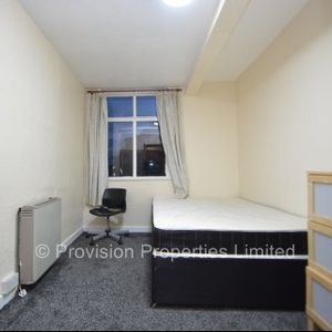 2 Bedroom Flats in Leeds - Photo 2