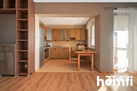 Mieszkanie 38 m², Olsztyn, Jaroty, Złota - Фото 3