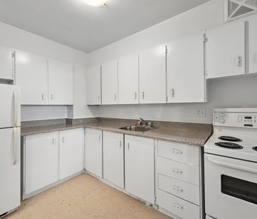 Macey Apartments - Photo 6