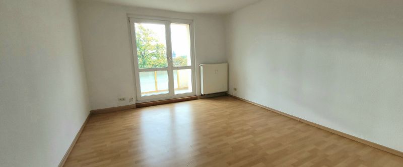 großzügige 2-Zimmerwohnung - Foto 1