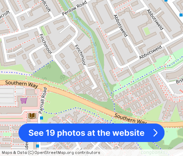 Charters Cross, HARLOW - Photo 1