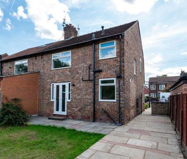 3 bedroom semi-detached house to rent - Photo 4