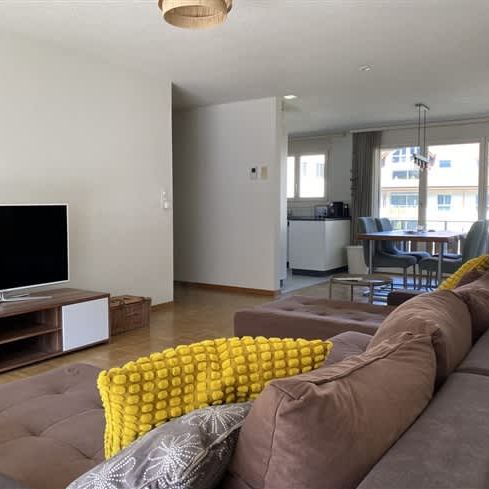 3 Zimmer, 1. Stock - Foto 1