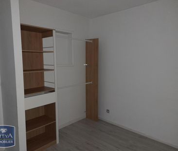 Location Appartement 3 pièces 59m² ST VENANT 62350 - Photo 2