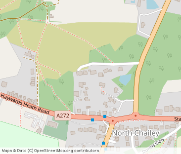 East Grinstead Road, North Chailey, Lewes, BN8 - Photo 1