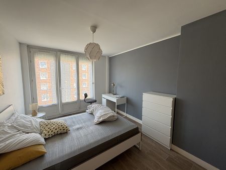 Location Appartement 2 pièces 52m² DUNKERQUE 59140 - Photo 5