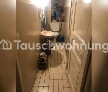 TAUSCHWOHNUNG 4 Zimmerwohnung in Altbau, Neukölln gegen 3 Zi mit Ba... - Photo 1