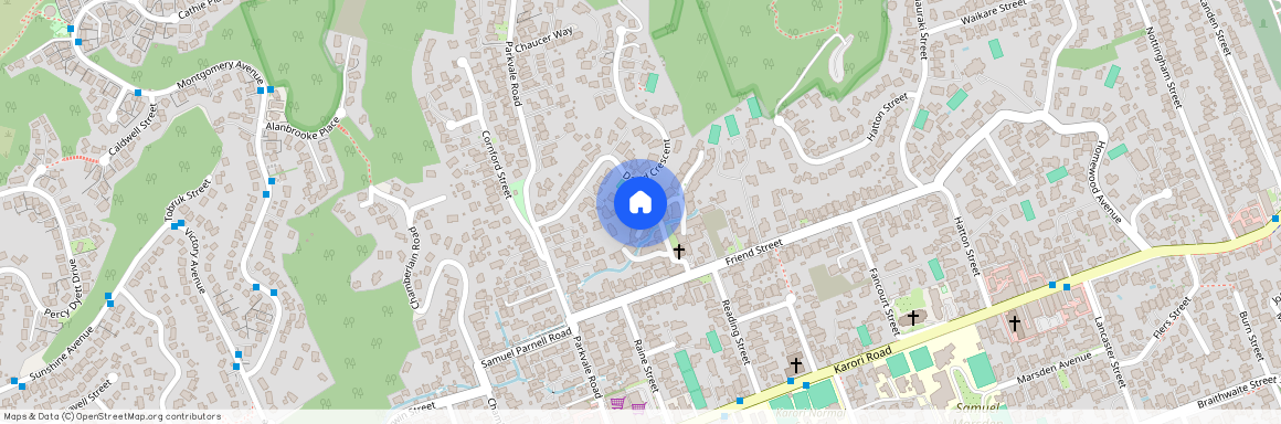 28, Futuna Close, Karori, Wellington