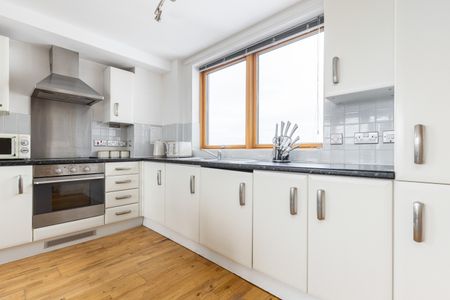 1 Bed Flat, Biggs Square, E9 - Photo 5