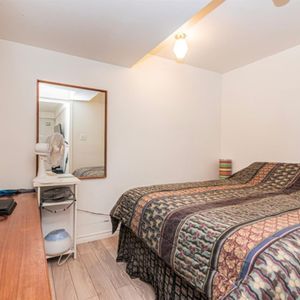 Saint-Léonard – Appartement 3 1/2 lumineux à louer – Demi sous-sol – Disponible à partir du 1er mai - Photo 2