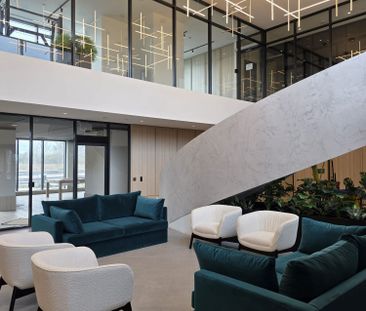 For Lease - 3071 Trafalgar Road Unit# 1610, Oakville, Ontario - Photo 3