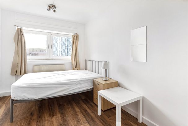 Penton Rise, London, WC1X 9EA - Photo 1