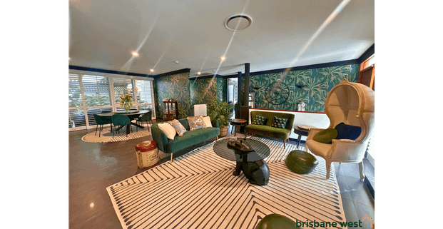 Spacious Family Living with Modern Touches - Photo 1